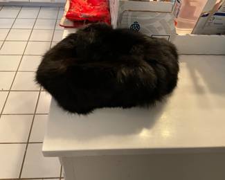 Master bedroom - downstairs