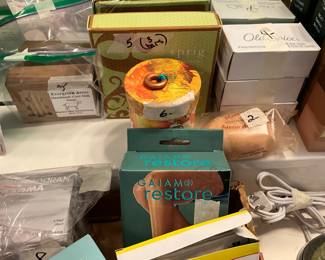 Master bath - downstairs