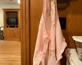 Kitchen - apron plus clock