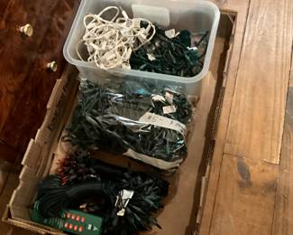 Cords & miscellaneous