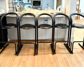 Amisco bar stools