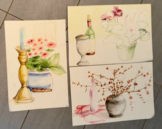 Beautiful original ary