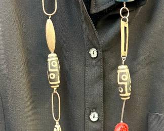 Original Pamela Dean necklace