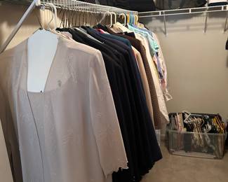 Clothing & Accesories