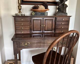 Pennsylvania House Secretary Desk