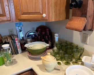 Antique Kellogg Phone