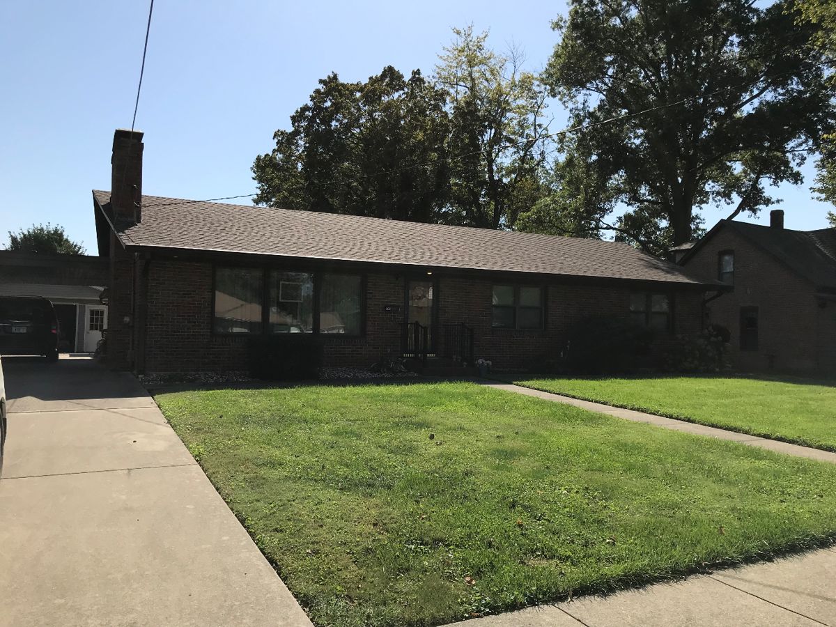 202 East Belleville Street  Nashville, Illinois 62263