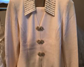 St John's Evening Wear