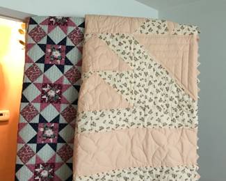 Quilts