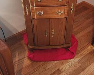 Jewelry Chest