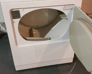 Maytag Dryer Electric