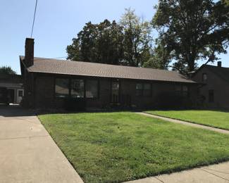 202 East Belleville Street  Nashville, Illinois 62263