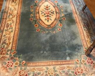 Dining Rug