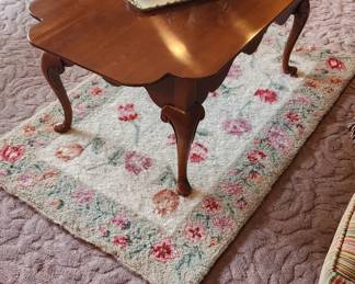 Pennsylvania Cherry Coffee Table 