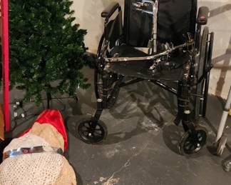 Christmas and Medical