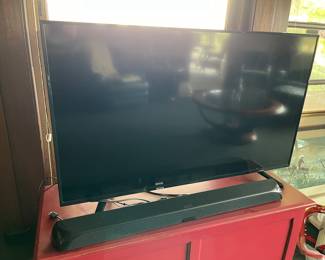 Insignia LCD TV.....