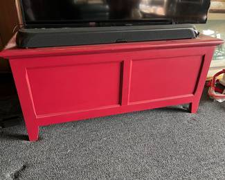 Insignia soundbar.....