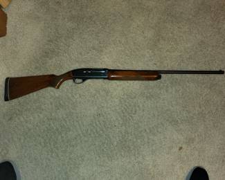 Remington 20 GA. Model 11-48