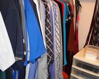 Mens Shirts