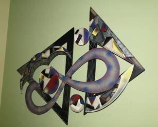 Abstract Art