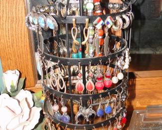 More jewelry