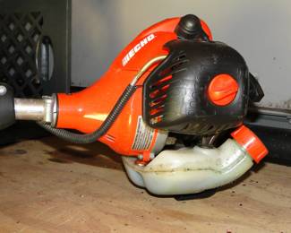 Echo Weedwacker SRM225