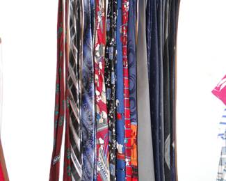 Ties