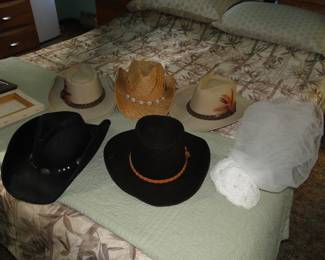 Hats