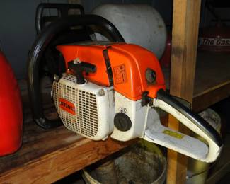 Stihl