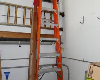 Ladders