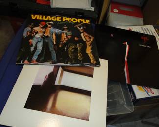 Records