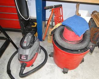 Vacuum