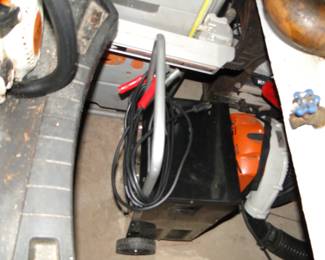 Battery Charger