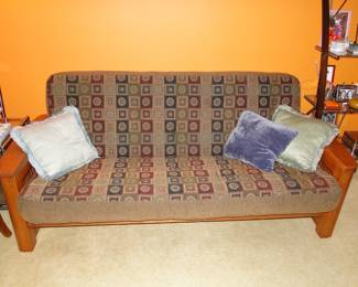 Futon