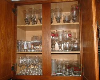 Glassware
