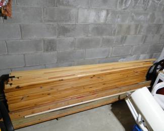 Wood