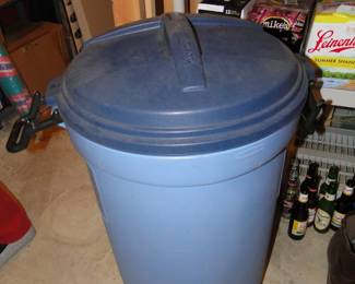 Garbage Can