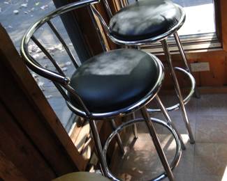 Bar Stools or Kitchen counter stools