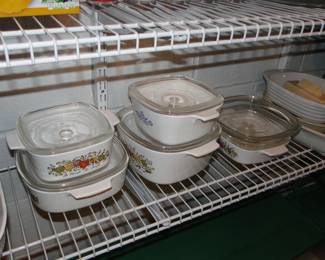 Corning Ware