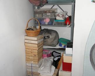 Collector Plates and more