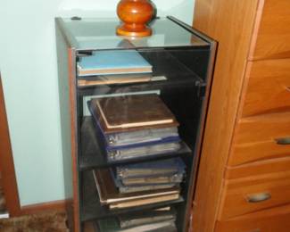 Stereo Cabinet