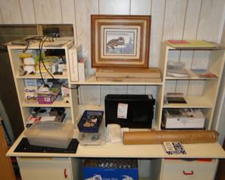 More office items