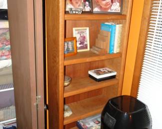 Bookshelf