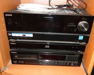 Sony Electronics