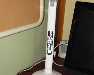 Nightlight lamp