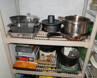 Kitchenware
