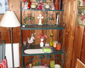 Etagere