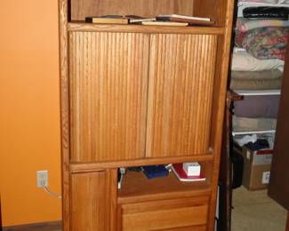 Modern Cabinet armoire