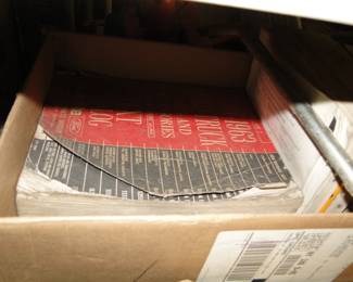 Ford Manuals