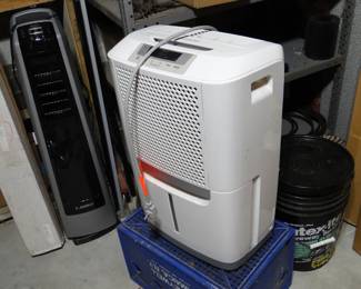 Frigidaire Dehumidifier